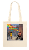 Rainbow Skies - Tote bag
