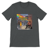 Rainbow Skies - Unisex T-Shirt