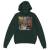 Rainbow Skies - Classic Unisex Pullover Hoodie