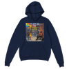 Rainbow Skies - Classic Unisex Pullover Hoodie