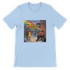 Rainbow Skies - Unisex T-Shirt