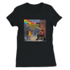 Rainbow Skies - Women’s Cut T-Shirt