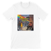 Rainbow Skies - Unisex T-Shirt