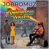 Rainbow Skies - Fine Art Poster