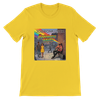 Rainbow Skies - Unisex T-Shirt