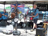 Steel Wound at Coldstream Coffee House