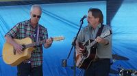 Steel Wound at Cherryville Days