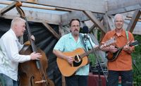 Steel Wound at Vernon Farmers' Market 