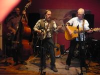 Steel Wound at Little City Merchant