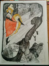 Almost Famous - Gallery Vertigo Fundraiser