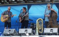 Lumby Live