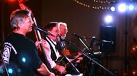 Steel Wound at Coldstream Coffee House