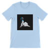 BLUE - Unisex T-Shirt