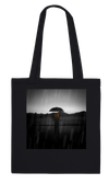 funeral for the living - Tote bag