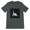 BLUE - Unisex T-Shirt