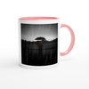 funeral for the living - Ceramic Mug