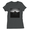 funeral for the living - Women’s Cut T-Shirt