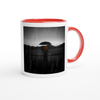 funeral for the living - Ceramic Mug