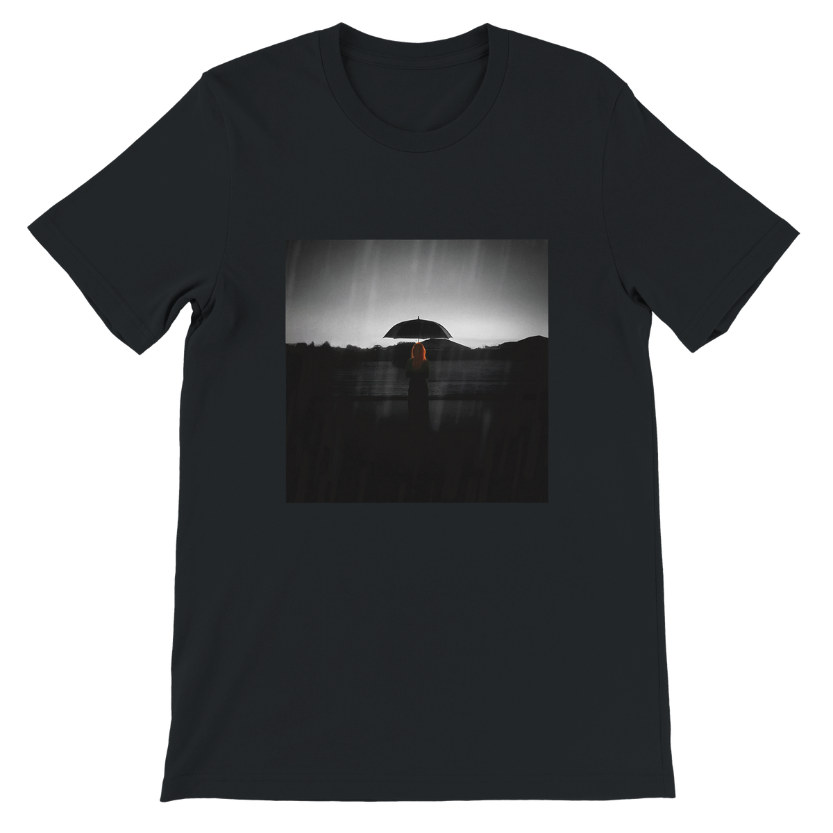 funeral for the living - Unisex T-Shirt