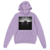 funeral for the living - Classic Unisex Pullover Hoodie