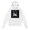 BLUE - Classic Unisex Pullover Hoodie
