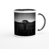 funeral for the living - Ceramic Mug