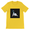 BLUE - Unisex T-Shirt