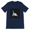BLUE - Unisex T-Shirt