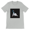 BLUE - Unisex T-Shirt