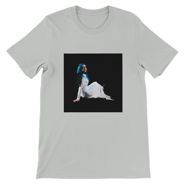 BLUE - Unisex T-Shirt