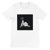 BLUE - Unisex T-Shirt