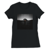 funeral for the living - Women’s Cut T-Shirt