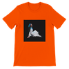 BLUE - Unisex T-Shirt