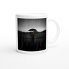 funeral for the living - Ceramic Mug