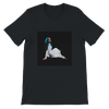 BLUE - Unisex T-Shirt