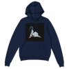 BLUE - Classic Unisex Pullover Hoodie