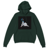 BLUE - Classic Unisex Pullover Hoodie