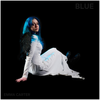 BLUE - Fine Art Poster