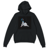 BLUE - Classic Unisex Pullover Hoodie