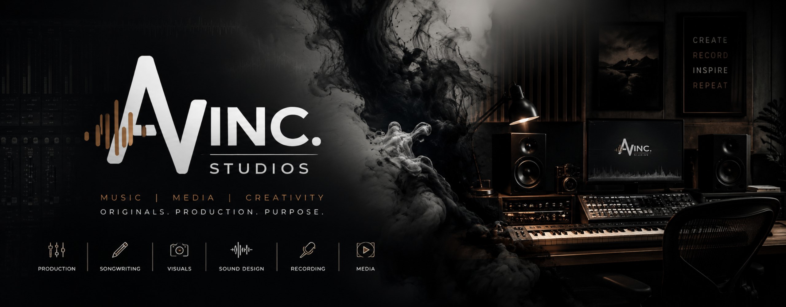 AVinc. Studios