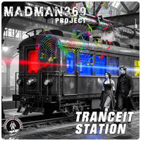Tranceit Station by MADMAN369 PROJECT