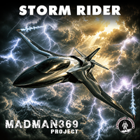 A Storm Is Coming by MADMAN369 PROJECT