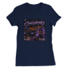 Poupon - Women’s Cut T-Shirt