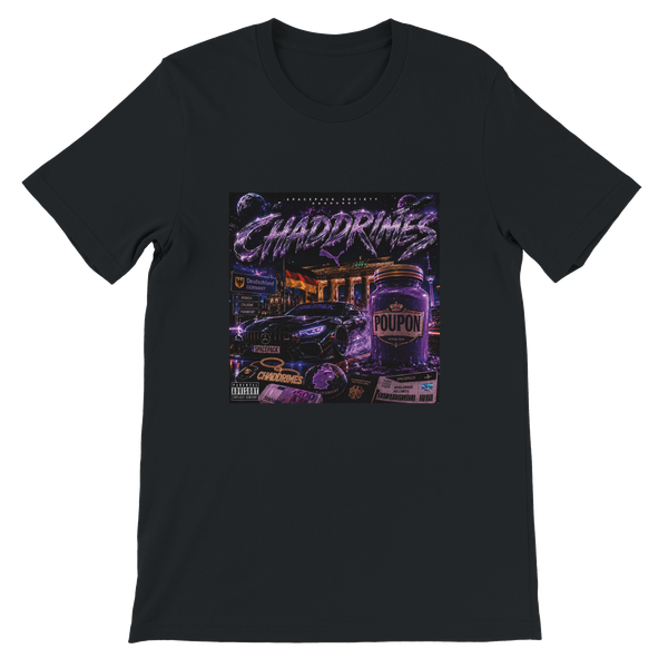 Poupon - Unisex T-Shirt