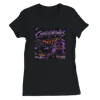 Poupon - Women’s Cut T-Shirt