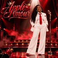 Hey Mama by Apple