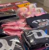 DV Merch......