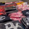 DV Merch......