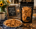 Peanut Brittle
