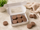 Peanut Butter Meltaways
